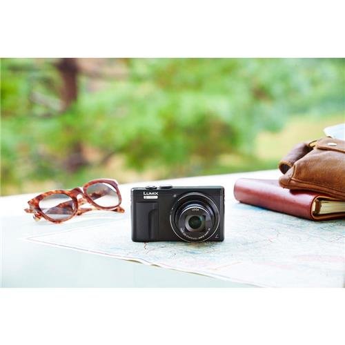 Amazon.com : Panasonic LUMIX 4K Digital Camera, 30X Leica DC Vario