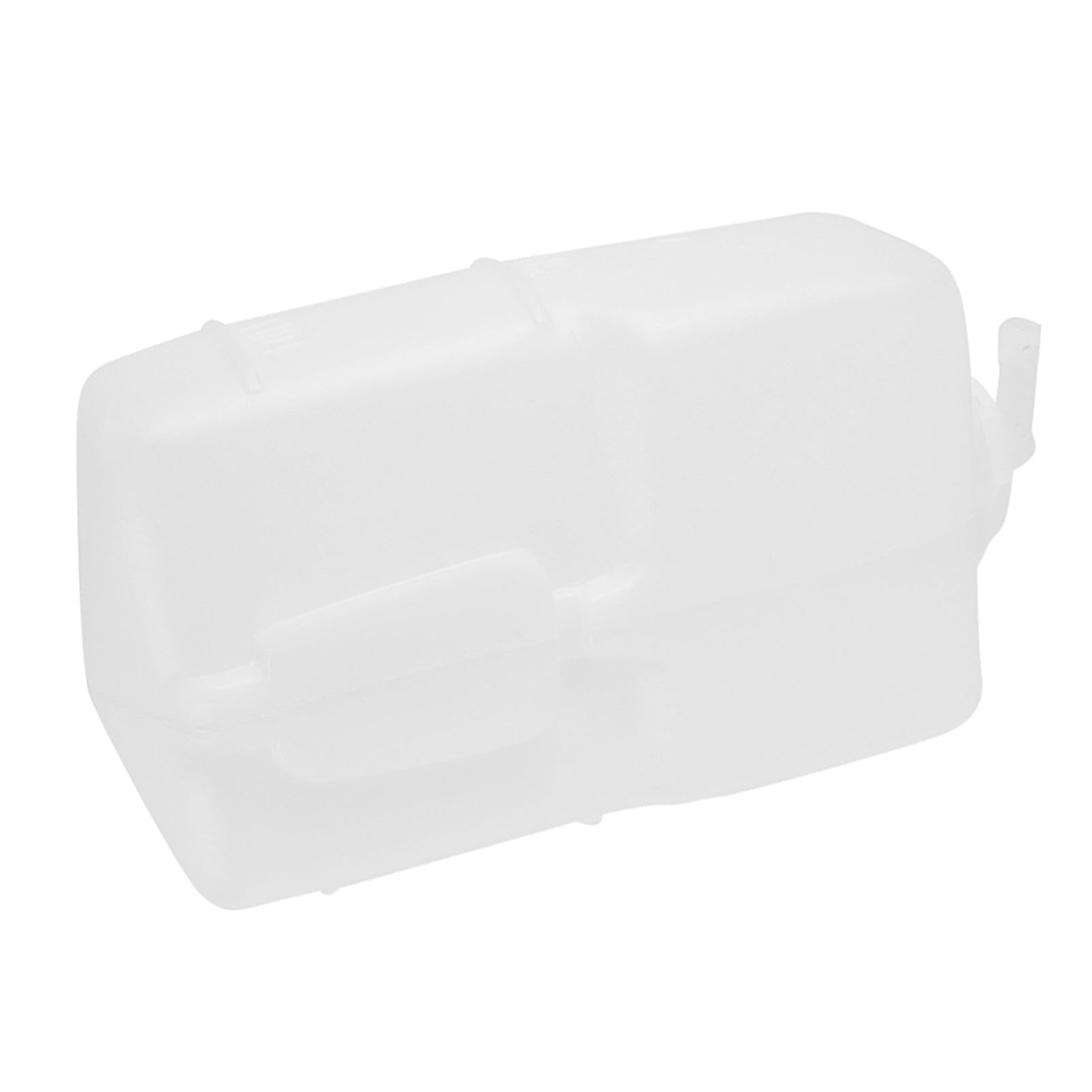 Tbest Serbatoio Recupero Refrigerante Motore 19101 PAA A00 Plastica ABS per 1998-2002
