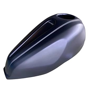 Amazon | MotoLordD ホンダ レブル250/500 タンクカバー