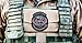 Resident Evil North America BSAA Logo Embroidered Hook Patch 4 Inches