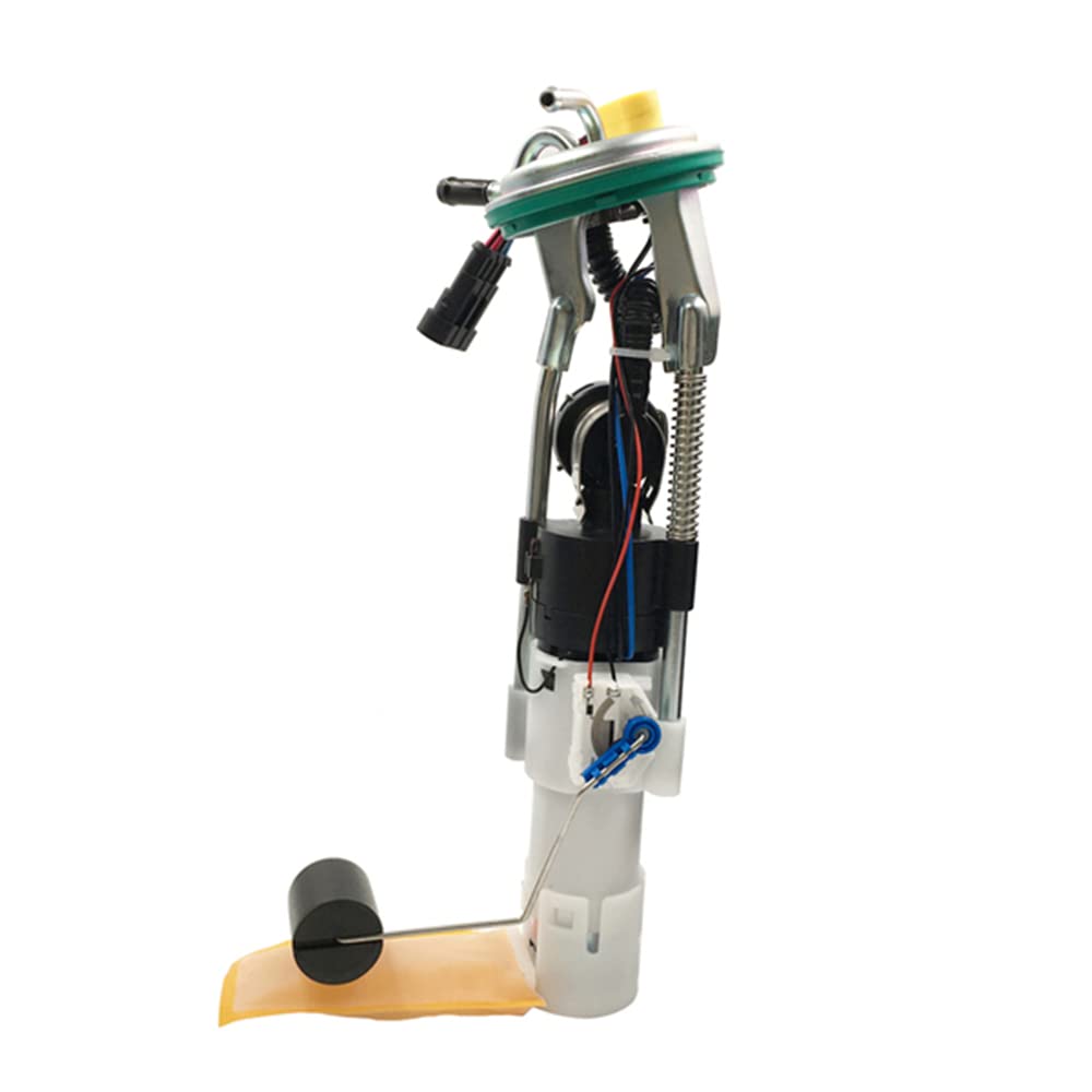 Yezoauto Fuel Pump Module Assembly with Tank Sealing for CAN-AM 2011 - 2015 OUTLANDER MAX RENEGADE 400 500 650 800 709000362 703500766 709000378