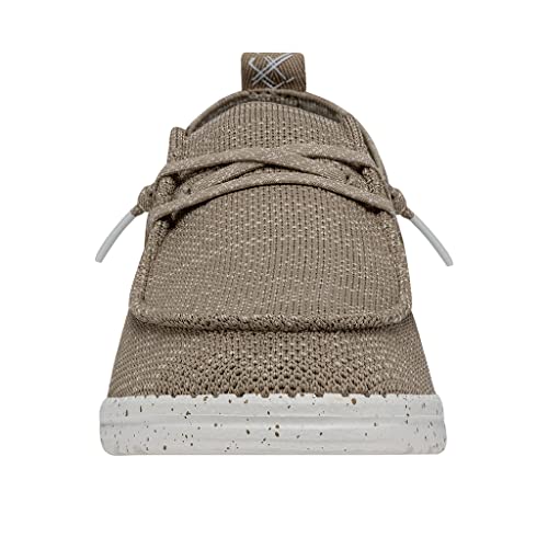 Image of HEYDUDE Unisex Adult Wally Halo