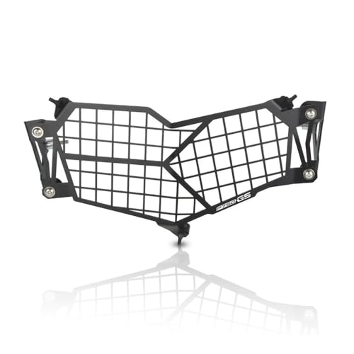 Protection de phare moto anti-impact pour grille F850GS Adventure et F750GS