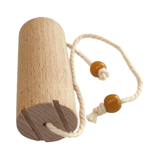 Péndulo hebreo 70X30mm. fabricado en madera de Haya de modo artesanal, está perfectamente equilibrado y sus