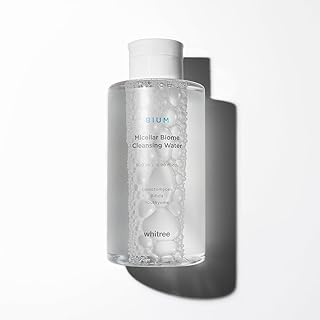 Bium Micellar Biome Cleansing Water for face ...