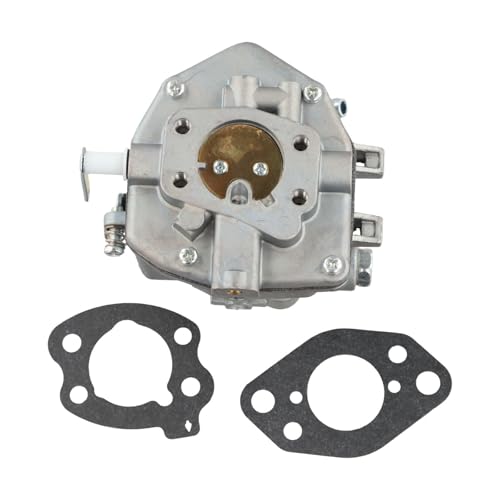 Kit carburateur Vanguard 16-18Hp pour moteurs de tondeuse autoportée 846109