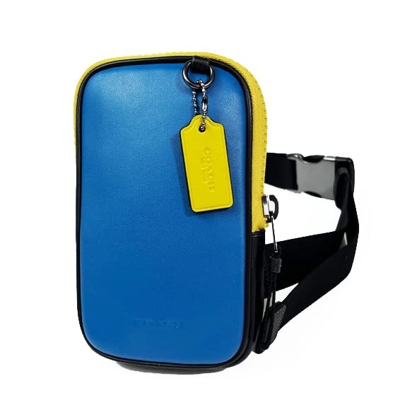 コーチ coach フォンポーチ ポーチ ショルダーバッグ Amazon.co.jp: [コーチ] COACH バッグ ショルダーポーチ ショルダー