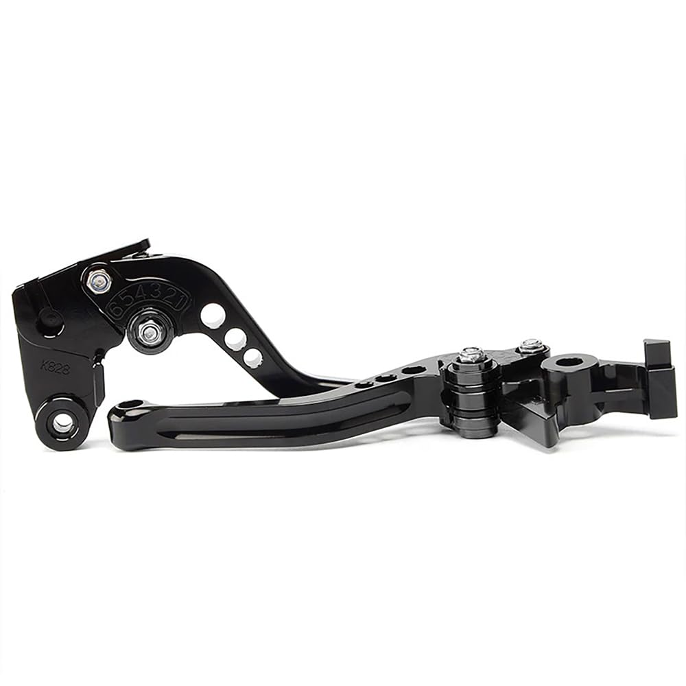 Eccellenti Leve Freno E Frizione Pieghevoli Ed Estensibili Per SUZUKI Gsx S1000 2015 2020 Pista Corsa~p143564614