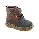 Carter's Boys New Boot, Navy