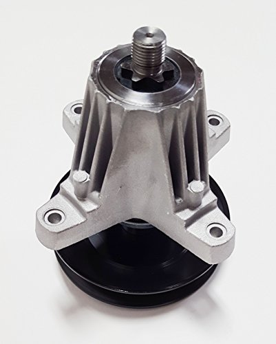 Aftermarket for AMC Parts Store Spindle Assembly - Compatible with: MTD Cub Cadet Troy-Bilt 618-06981 or 918-06981