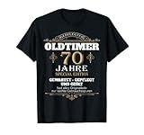 Klassisch geschnitten, doppelt genähter Saum.