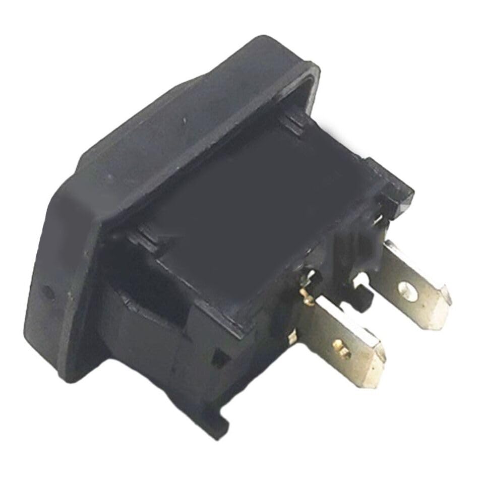 COEOPNC 656494-00 On/Off Power Switch for D26441 D26451 D26453K DWE6411 Sander Parts Replacement for Dewalt