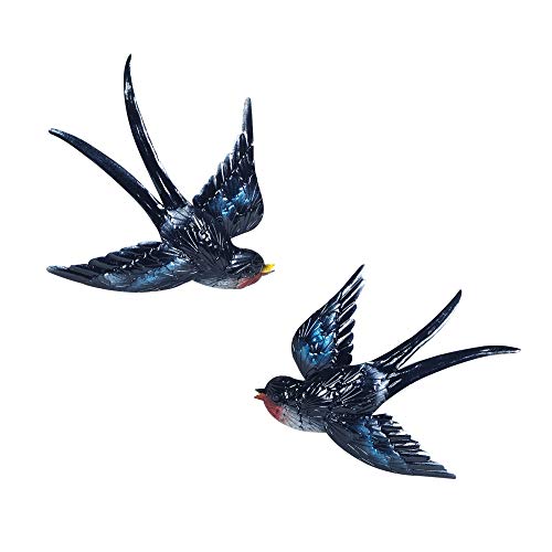 "Golondrinas Decoracion Pared - Top 7 modelos bajo el microscopio.