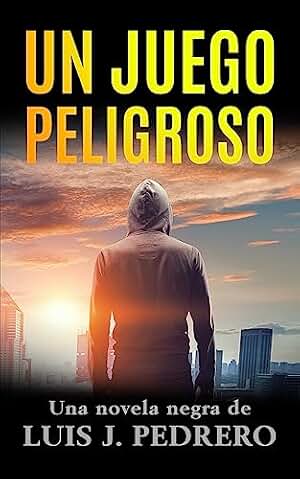 Un Juego Peligroso: Serie Mark Cannon Nº2