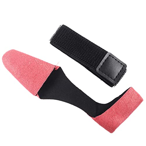 Unomor Cubierta De Punta De Caña De Pescar Y Corbata De Caña Mangas De Caña De Pescar Funda Protectora De Guante De Caña Accesorios De Correa De Sujeción Cover