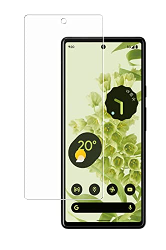 ClearView(NAr[) Google Pixel 6 p t ی tB  ׂ R RECX ^Cv ʃtB { CAX