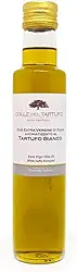 Azeite Italiano Trufado Colle Del Tartufo 250ml
