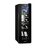 Weinlagerschrank Testsieger
