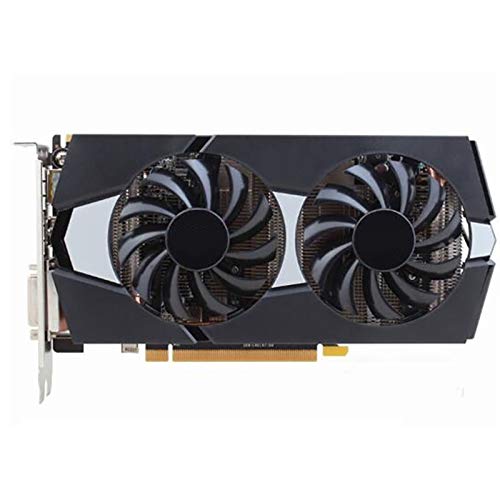 MDZZ Sapphire R9 270 2GB rfIJ[h GPU AMD Radeon R9270X 2GB 256bit OtBbNJ[h fXNgbvRs[^[ PC Q[ HDMI DVI