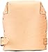 Kraft Tool Knee Pads, Leather/Felt, Tan, PR, multi