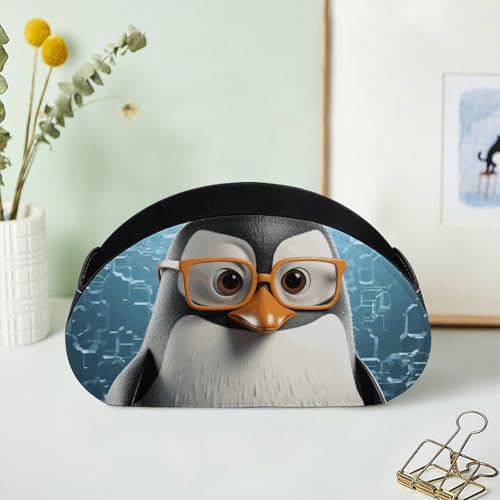 Support de télécommande à lunettes idéal pour organiser votre table basse de salon - 8
