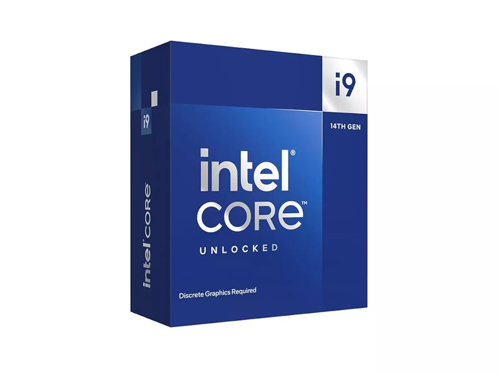 Amazon | Intel CPU Core i9-14900KF 第14世代 Raptor Lake-S