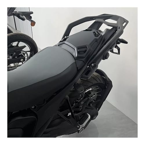 Capot de carénage arrière moto R 1300 GS pour sorties solo - 5