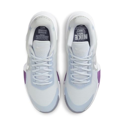 Image of Nike Mens Air Max Impact Basketball Shoes