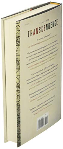 Basic Books PART_0465094902 Transcendence: How Humans Evolved Through Fire thumb #3