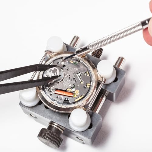 520 Stk Sprengring Set, E-clip Sprengringe Set, Sicherungsringe Set, Interner Externer Sicherungsring Sortiment Set, Unterlegscheiben für Befestigen Lagern Zahnrädern Riemenscheiben