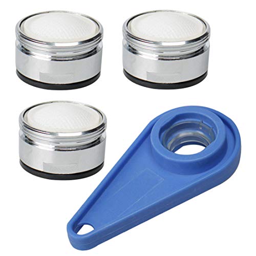 Rubinetto Aeratori Universale Maschio Rubinetto