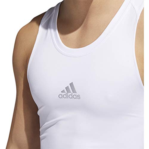 adidas Men's Training Alphaskin Sport Tank4