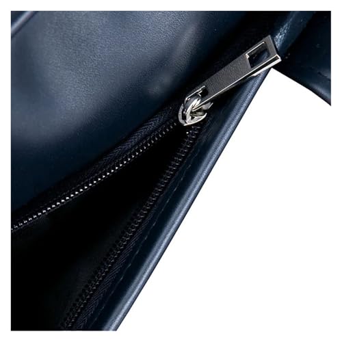 Briefcase PU Leather Portable Shoulder Bag Unisex Cosplay Briefcase For Office Business Travel4
