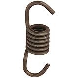 Hitachi 6684644 Spring Clutch