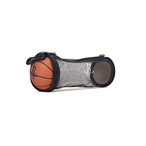 Bola Necessaire Estojo Houston Hockets