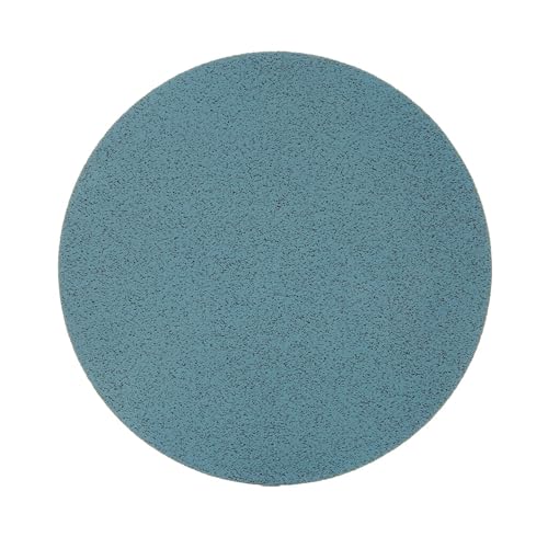 Disque abrasif 3M Trizact 5000 150 mm réduit le temps de polissage final