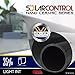 SOLARCONTROL Window Tint Car Film 20
