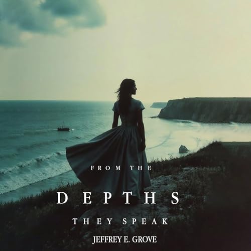 From the Depths, They Speak -- Jeffrey E. Grove episode artwork