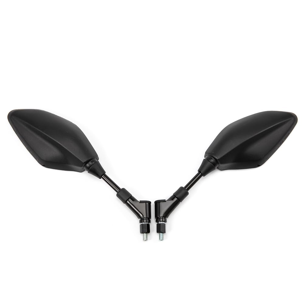 Specchio laterale moto E24 per MT-07 MT-09 MT-01 MT-03 MT-10 Tracer 900/9/GT Tenere 700 MT10 MT03 MT25 MT01 Specchio retrovisore
