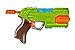 XSHOT - Bug Attack,Rapid Fire Open Box (2Bug,8Dart) (4801)