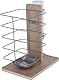 Kerbl Pet Trink- und Fressstation 22,5x15,5x27 cm