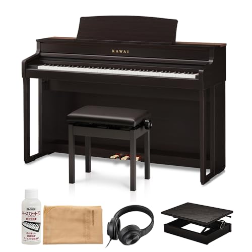 KAWAI dqsAm 88 CA501R Zbg JC