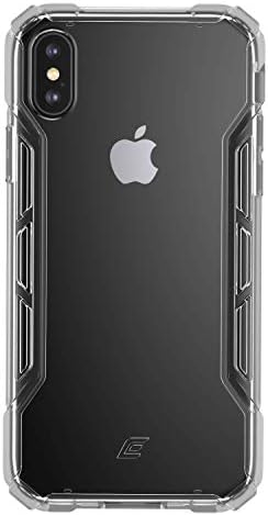 Element CaseRally Drop Tested case for iPhone XS Max - Clear (EMT-322-195E-01)