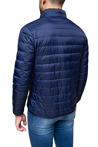 Cristiano Battistini Giacca Piumino Uomo Imbottito...