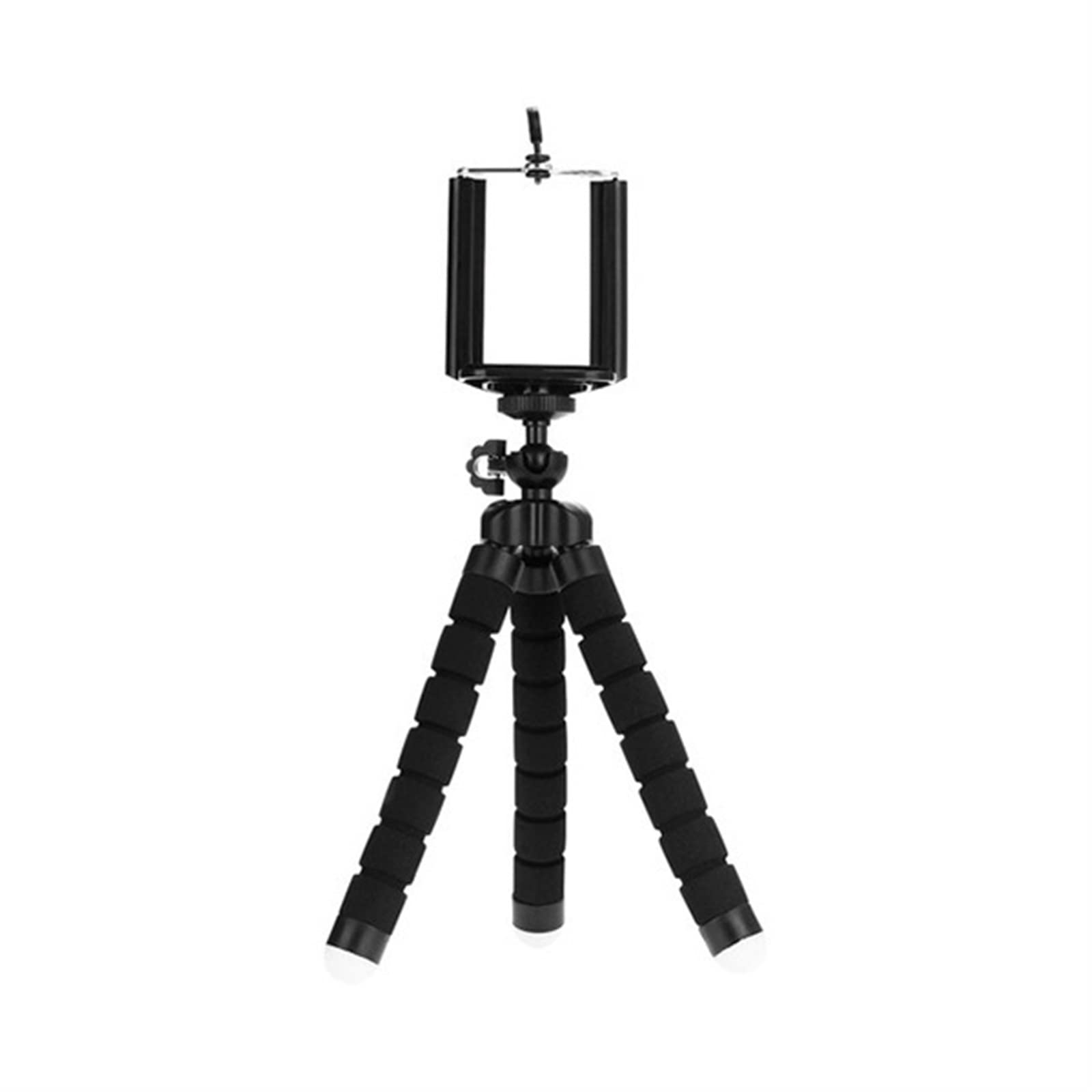 YZSS Tripode para celulares, Tripod Bracket Universal Phone Tripod Mobile Phone Holder