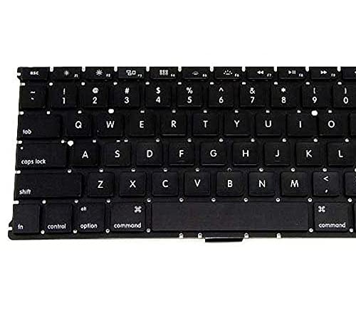 Digital Device Laptop Keyboard Compatible for MacBook AIR 13