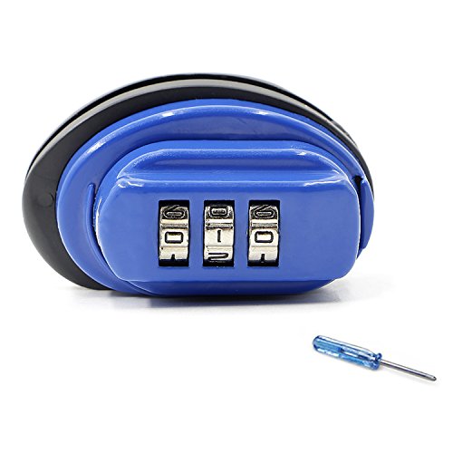 10 Best Trigger Lock For Pistol Reviews & Comparison BNB