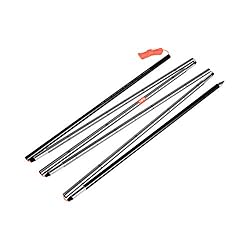 Mammut 240 Sonda Avalancha de Escalada, Unisex Adu...: Material duro MAMMUT Sonda de avalancha Montañismo, alpinismo y trekking Unisex Adulto 240 (2620-00171-2149). De alta calidad