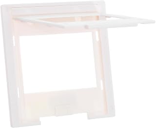 OUNONA Componentes de rejilla herramientas de laboratorio de física accesorios para experimentos de física herramientas fisicas opticas el plastico