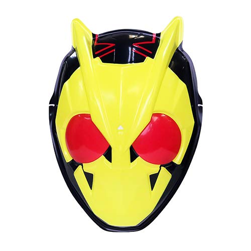 お面 待女胡蝶様専用】白龍 お面